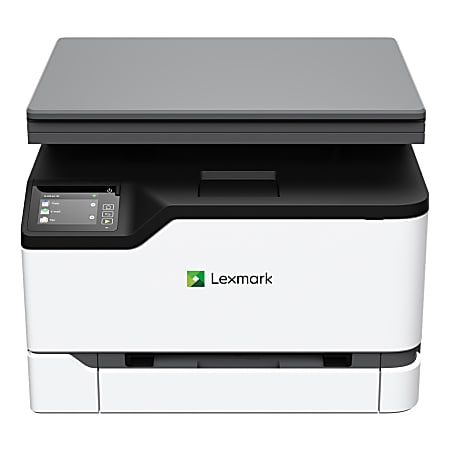 Lexmark™ MC3224dwe Wireless All-In-One Color Printer