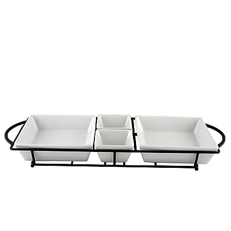 Gibson serving pieces clearance