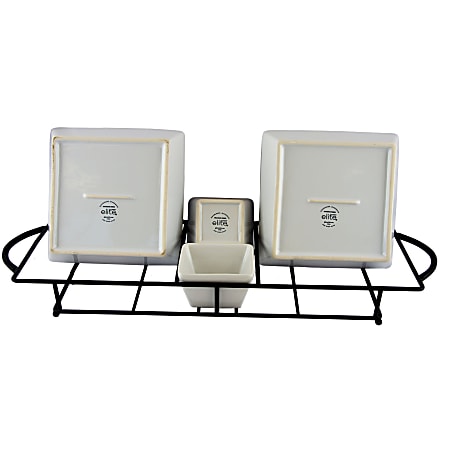 Gibson 5 piece clearance dining set