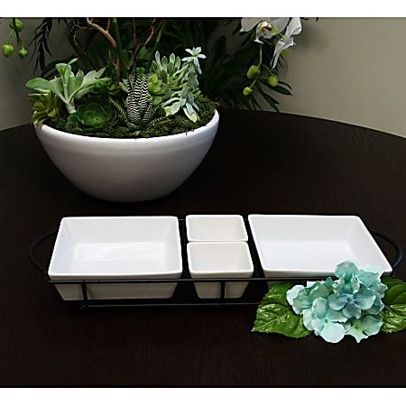 Gibson serving pieces online