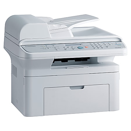 Samsung SCX-4521F Monochrome Laser All-In-One