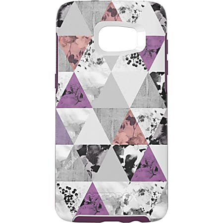 OtterBox Galaxy S7 edge Symmetry Series Graphics Case