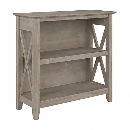 Small bookcase grey outlet
