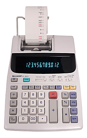 Tape calculator online