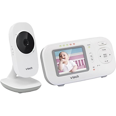 Vtech vm2251 extra hotsell camera