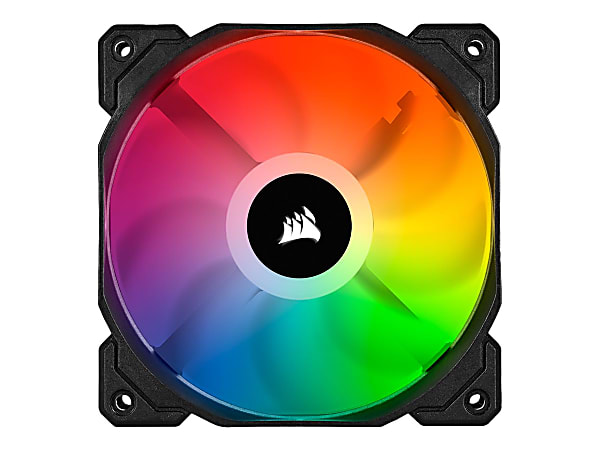 CORSAIR iCUE SP120 RGB PRO - Case fan - 120 mm