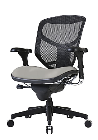 Workpro 9000 office chair clearance