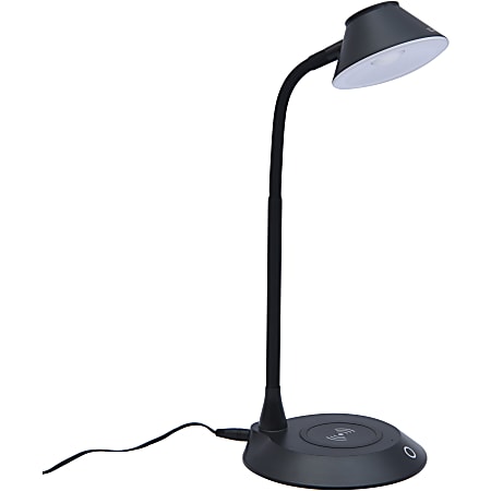 Mountable desk new arrivals lamp