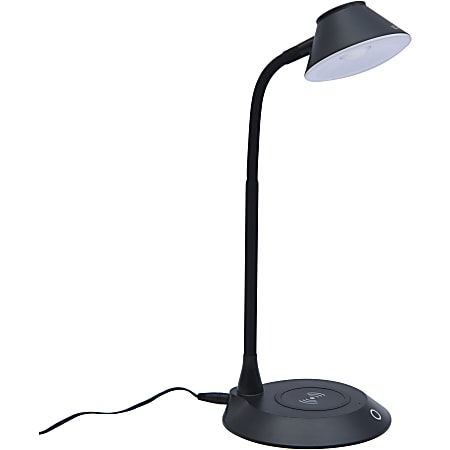 Data Accessories Company MP-323 LED Desk Lamp -