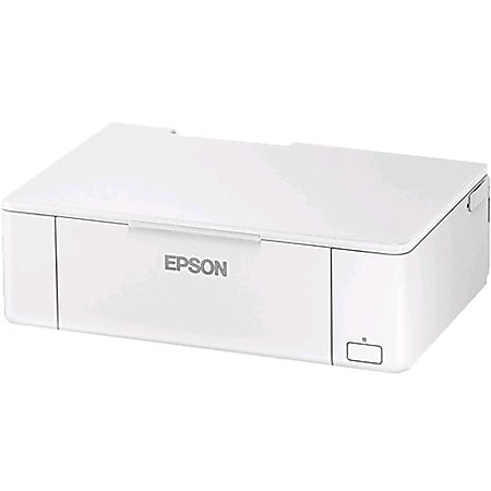 Epson PictureMate PM 400 Color Inkjet Printer - Office Depot