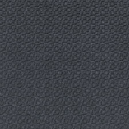 Foss Floors Metro Peel & Stick Carpet Tiles, 24" x 24", Graphite, Set Of 15 Tiles