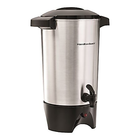 20 cup clearance coffee urn