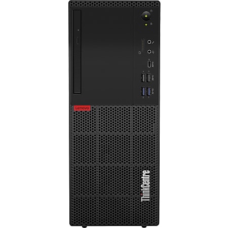 【新品】 Lenovo 10SU005QJP ThinkCentre M720s Amazon.com: Lenovo ThinkCentre M720s SFF Desktop Computer