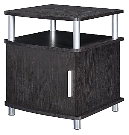 Ameriwood home parsons outlet modern end table