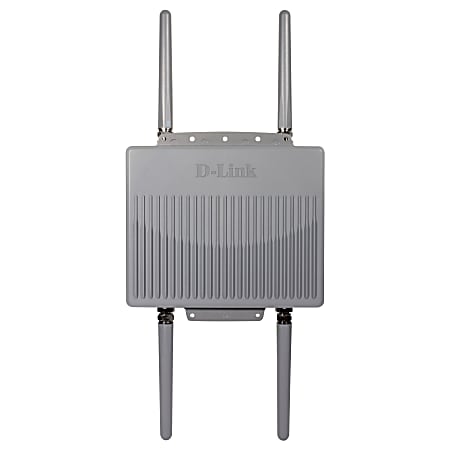D-Link AirPremier DAP-3690 IEEE 802.11n 300 Mbit/s Wireless Access Point - ISM Band - UNII Band