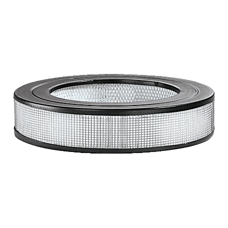 Honeywell HRF-D1 True HEPA Replacement Filter, White