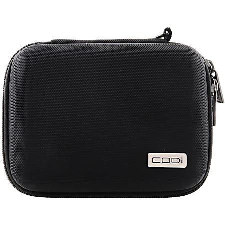 Codi EVA Accessory Kit