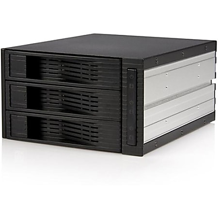 Backplane Hot Swap SATA Backplane Mobile Per Rack Hot-swap Per HDD - 11