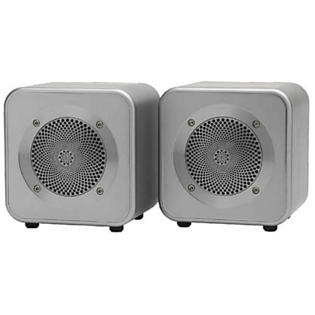Bluetooth stereo speaker set clearance