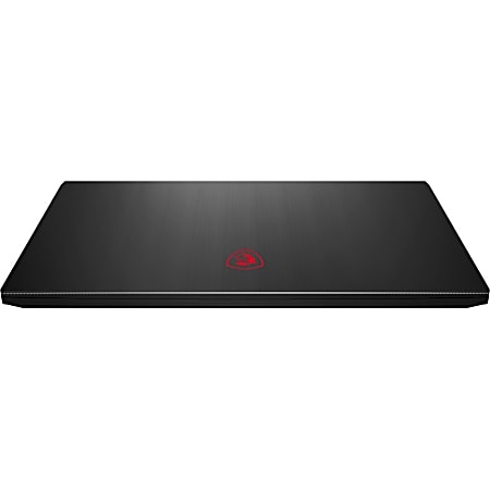 MSI GF75 THIN 9SC 278 17.3 Gaming Notebook 1920 x 1080 Core i7 i7