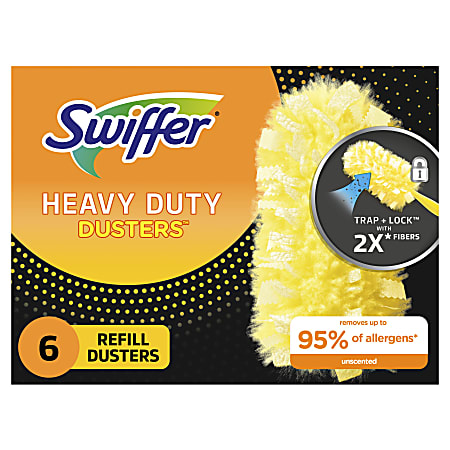 Swiffer® 360° Dusters, Refills