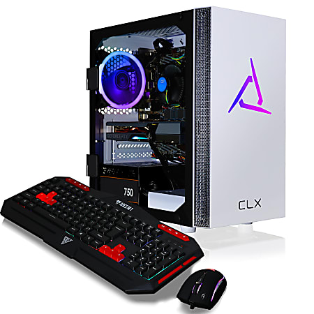 【ゲーミングフルセット販売】Core i5 RX6500XT 16GB NVMe Amazon.com: Skytech Gaming Azure 3 Desktop PC, Ryzen 7 9700X
