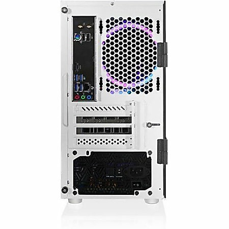 CLX SET TGMSETRTM1614WM Desktop PC Intel Core i5 10400F 2.90GHz 6
