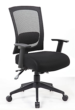 Levari mid back task chair sales