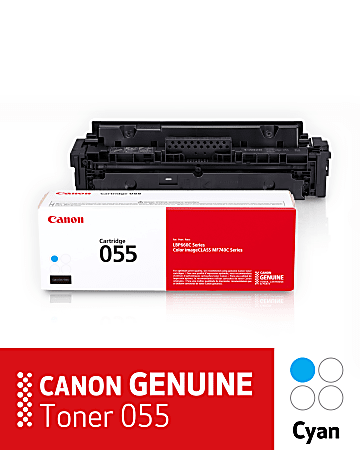 Encre et toner imprimante Canon - Cartouche Canon compatible
