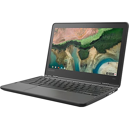 Lenovo 300e Chromebook 2nd Gen 81MB004EUS 11.6 Touchscreen 2 in 1
