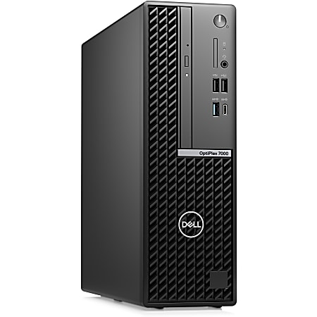 Dell OptiPlex 7000 7010 Desktop PC Intel Core i5 16GB Memory 512GB