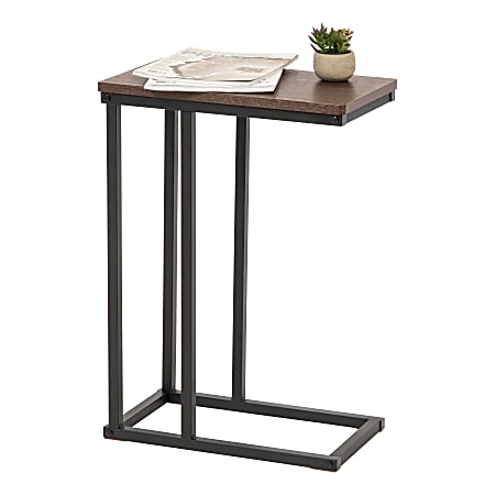 C 2025 side table