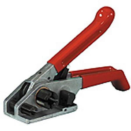 Deluxe Poly Strapping Tensioner, 1/2" To 3/4"