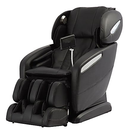 Osaki Pro Maxim Massage Chair, Black