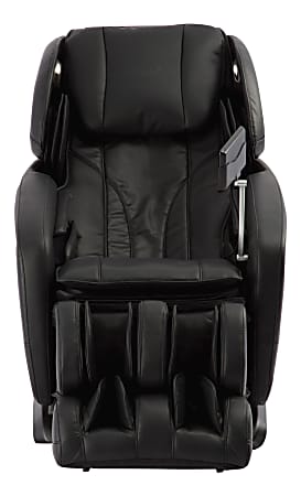 Osaki Pro Maxim Massage Chair Black Office Depot