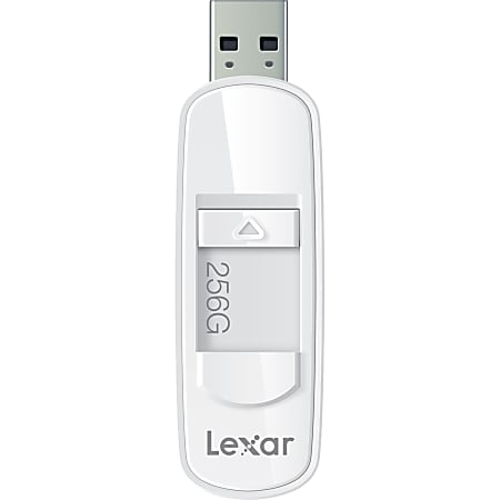 USBホワイト7