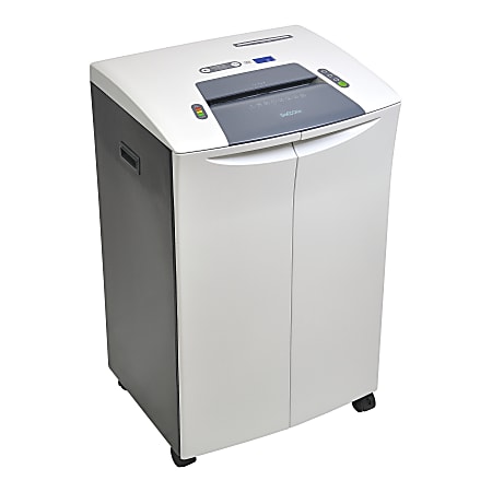 GoECOlife™ GXC1631TD VorteX™ Series 16-Sheet Wide-Throat Cross-Cut Shredder