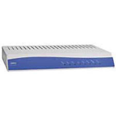 Adtran Total Access 908 Integrated Services Router