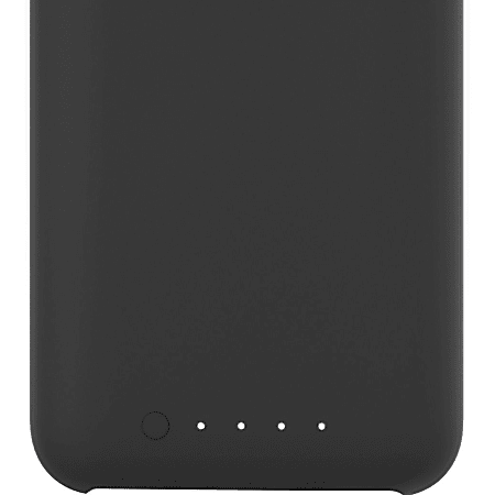 Mophie juice pack Access Battery Case For Apple iPhone 11 Pro Max Black  401004407 - Office Depot