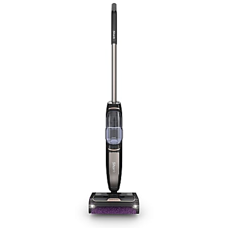 Shark Steam Pickup 3-in-1 Steam Mop, Black, Total Qty 1
