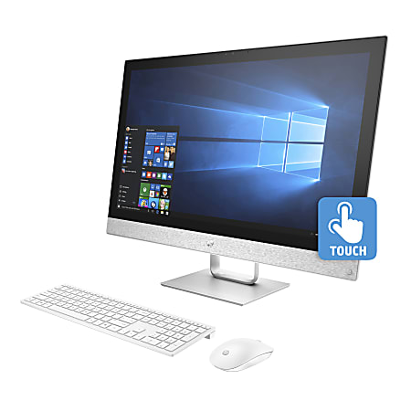 HP Pavilion 24 x000 24 x020 All in One Computer A Series A12 9730P