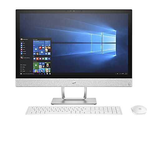 HP Pavilion 24 x000 24 x020 All in One Computer A Series A12 9730P
