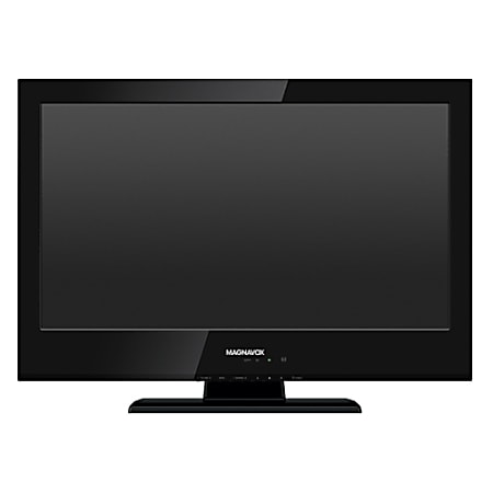 Magnavox 22MD311B 22" TV/DVD Combo - HDTV - 16:9 - 1366 x 768 - 720p