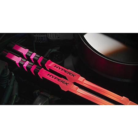HyperX FURY DDR4 2666MHz 16GBx2枚　計32GB HyperX Fury Memoria DDR4 16GB (2x8GB) 32GB (2x16GB) キット RAM