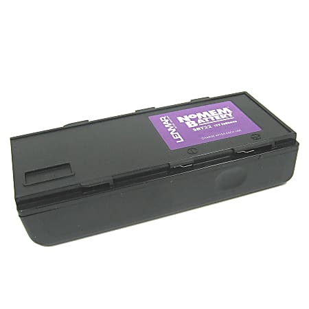 Lenmar® SBT22 Battery Replacement For Sharp BT-21, BT-22 And Other Camcorder Batteries