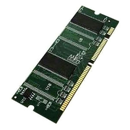 Xerox 256MB DRAM Memory Module - Office Depot