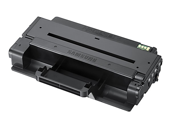 Samsung MLT-D205S Black Toner Cartridge