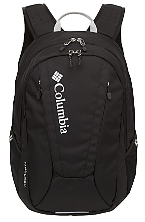 Columbia Tamolitch Laptop Backpack, Black