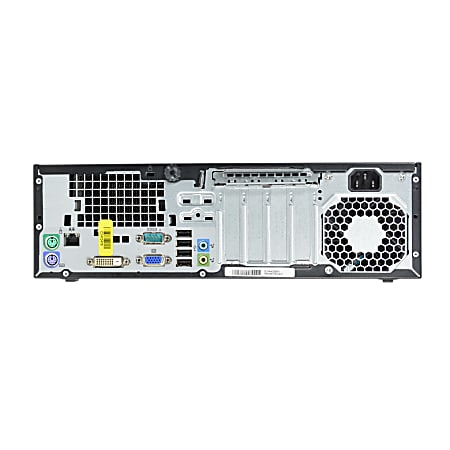 HP ProDesk 400 G1 Refurbished Desktop PC Intel Core i5 8GB HP ProDesk 400 G1 Refurbished Desktop PC Intel Core i5 8GB