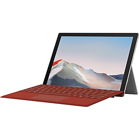 Microsoft Surface Pro 7 Tablet 12.3 Intel Core i7 11th Gen